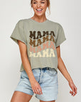 The MAMA Graphic Tee