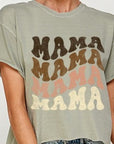 The MAMA Graphic Tee