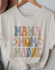 The Madre Graphic Tee