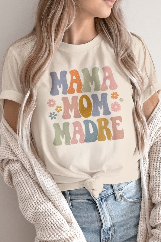 The Madre Graphic Tee