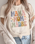 The Madre Graphic Tee