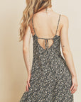 The Happening Wide-Leg Jumpsuit