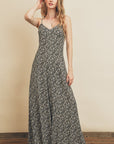 The Happening Wide-Leg Jumpsuit