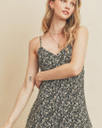 The Happening Wide-Leg Jumpsuit