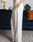 The Kennedy Linen Trousers