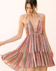 The Jonnie Gypsy Dress