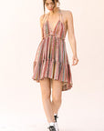 The Jonnie Gypsy Dress