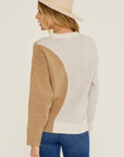 The Desert Flows Knit Sweater