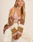 The Nessa Oversized Cardigan
