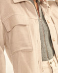 The Angie Tweed Jacket