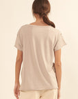 The Vintage Wash Tiger Pack Tee