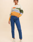 The Sunny Side Up Sweater