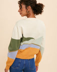 The Sunny Side Up Sweater