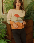 The Sunny Side Up Sweater