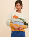 The Sunny Side Up Sweater