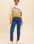 The Sunny Side Up Sweater