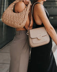 The Cameron Shoulder Bag