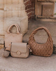 The Cameron Shoulder Bag