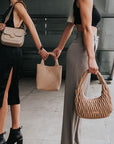 The Cameron Shoulder Bag