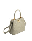 The Blake Top Handle Bag