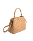 The Blake Top Handle Bag