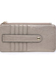 The Saige Card Holder Wallet