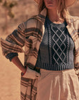 The Jia Pullover Sweater