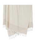 The Hare Turkish Towel by Handloom