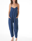 The Ruth Harlem Jumpsuit