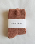 The Cloud Socks by Le Bon Shoppe