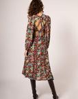 The Aida Dress by FRNCH