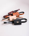 The Mini Waist Belt Bag