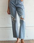 The Sway with Me Jeans