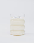 The You are Golden Wiggle Candle by Ginger June Candle Co.