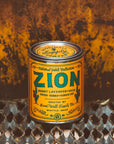 Zion Half Pint Candle by Good + Well Supply Co