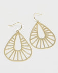 The Katrina Earrings