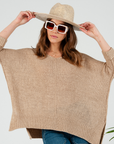 The Paz Palm Fedora