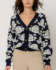 The Alanna Sweater Cardigan