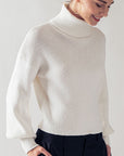 The Camilla Pullover Sweater
