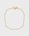 The Lesley Satellite Chain Bracelet by Mod + Jo