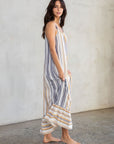 The Delia Summer Maxi Dress
