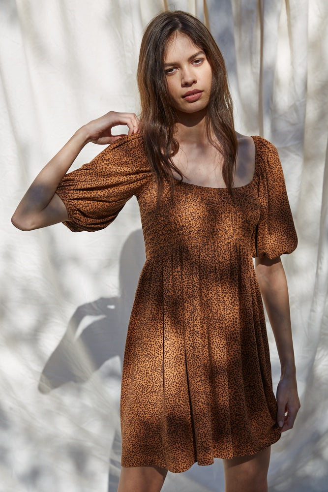 green emerald velvet dress Seed of Life Gaucho Dress in Gold main image 1