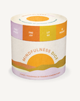 The Mindfulness Dice