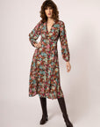 The Aida Dress by FRNCH
