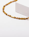 The Lupita Necklace by Larissa Loden