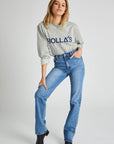 The Original Straight Jeans by Rolla's
