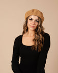 The Angelique Beret