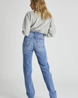 The Original Straight Jeans by Rolla's