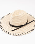 The Keys Sun Fedora