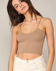 The Lea Seamless Brami
